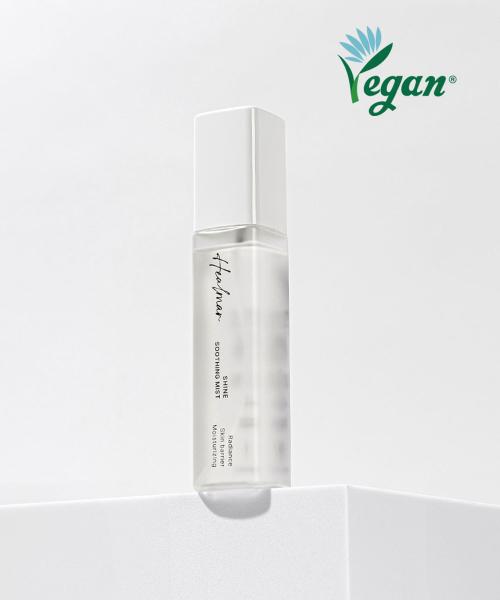 Hilmar Shine Soothing Mist 80ml NONE