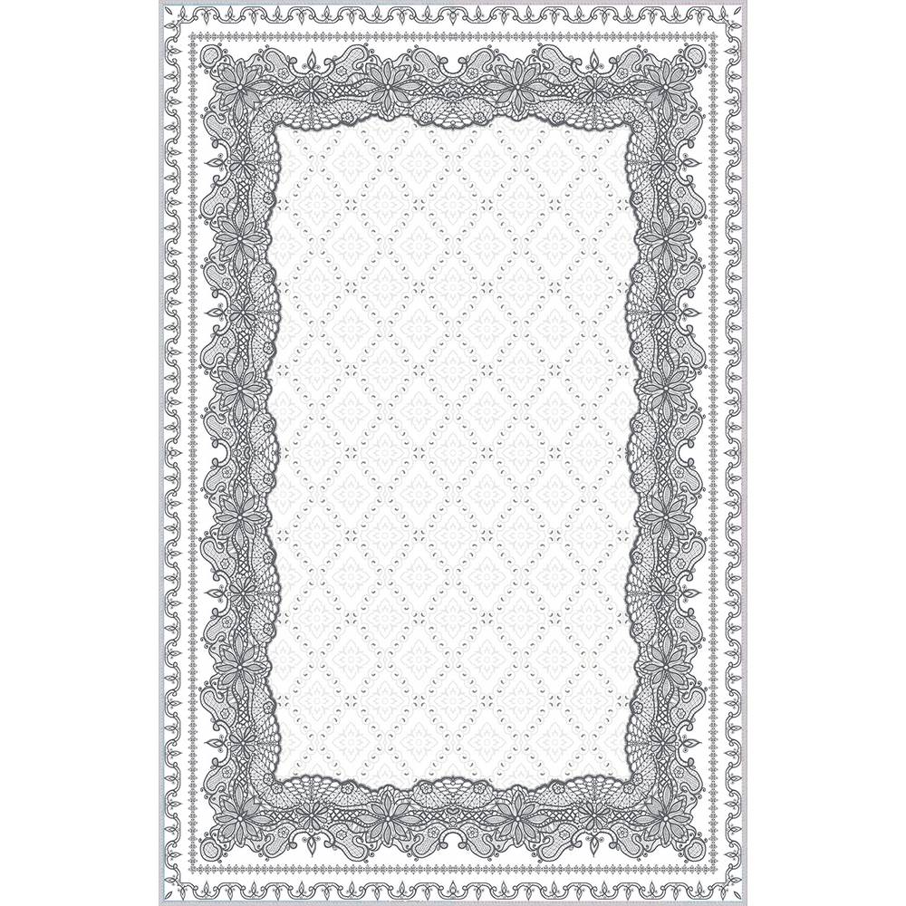 Rovigo Home Washable Printed Carpet RVGHOME0120-SD701