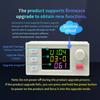 Steps Up/Down Regulated Power Module 120W Adjustable Voltage Regulator For Outdoor Enthusiasts  DIY Electronics