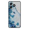 For Honor X5c Soft Silicone Shell Protective Cover Honor Play10A 4G Cool Animal Cartoon Pattern Phone Case For Honor X5C Plus