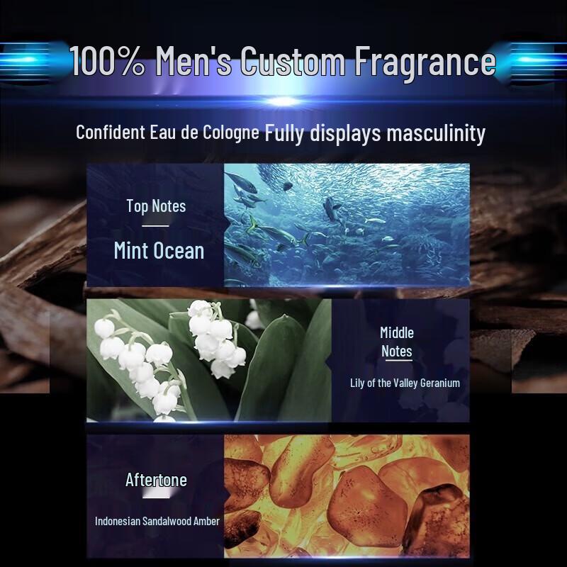 Clear Men Anti-Dandruff Cooling Shampoo