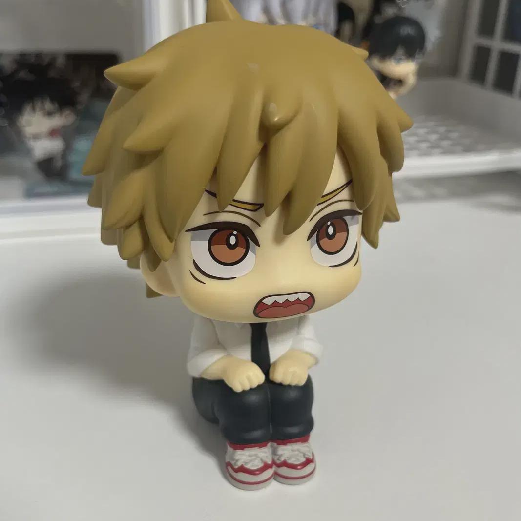 

Chainsaw Man Denge Поиск