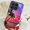 For Xiaomi 17 Case Camera Protection Phone Case Cover For Xiaomi Mi 17 Xiaomi17 Tempered Glass Shell Shockproof Hard PC Fundas