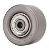 Tensioner Drive Belt Idler Pulley 16603‑31030 Metal Tensioner Pulley for Tacoma 2007‑2016 2.7L Engine