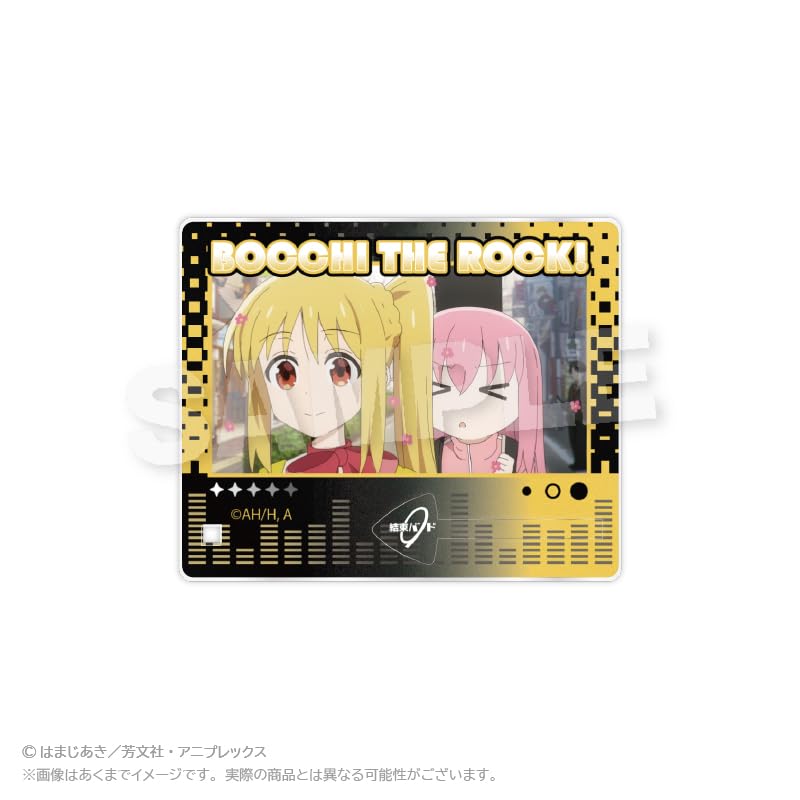 Bocchi the Trading Scene Acrylic Stands Box of 10 Rock! Vol.3