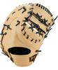 ZETT First Base Winning for First Pastel BRFB33513F Mitt, Road, Base, B/Black (3219)