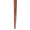 Happy Set of Made in PID4241 J-kitchens Chopsticks, 5, Material Wood, Chopsticks, Japan,