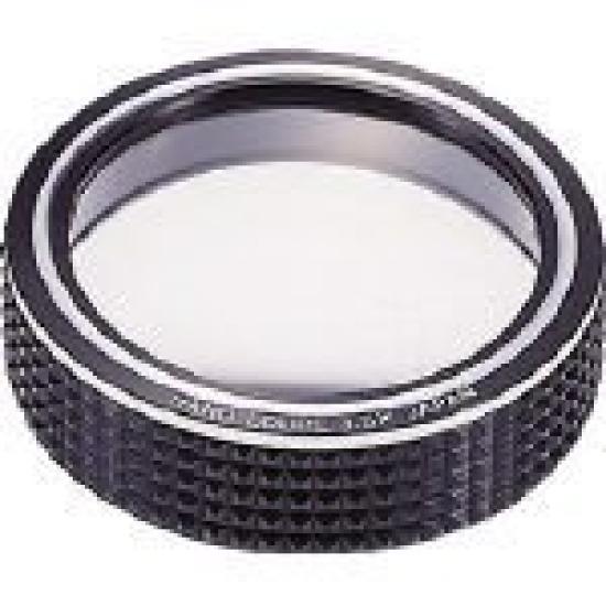 Keiyo Magnifier Hand Magnifier 3.5x Magnification 3051