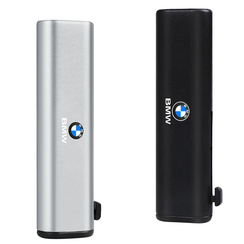 FA5Car lnterior Retractable Cleaning Soft Brush Dust Removal Tools For BMW X1X3 X5 X6 X7 1 3 5 7 Series E70 E87 E90 F40 F48 G20 G30