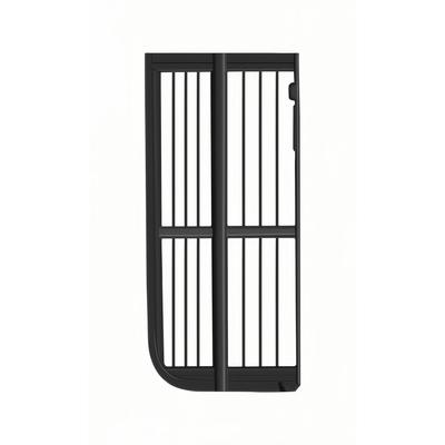 Yearnify with Honda 2nd Generation 2020 Matte Black Front Grille Guard Exterior Accessory Matte [Compatible N-ONE JG3/4 (November Onwards)] Panel,