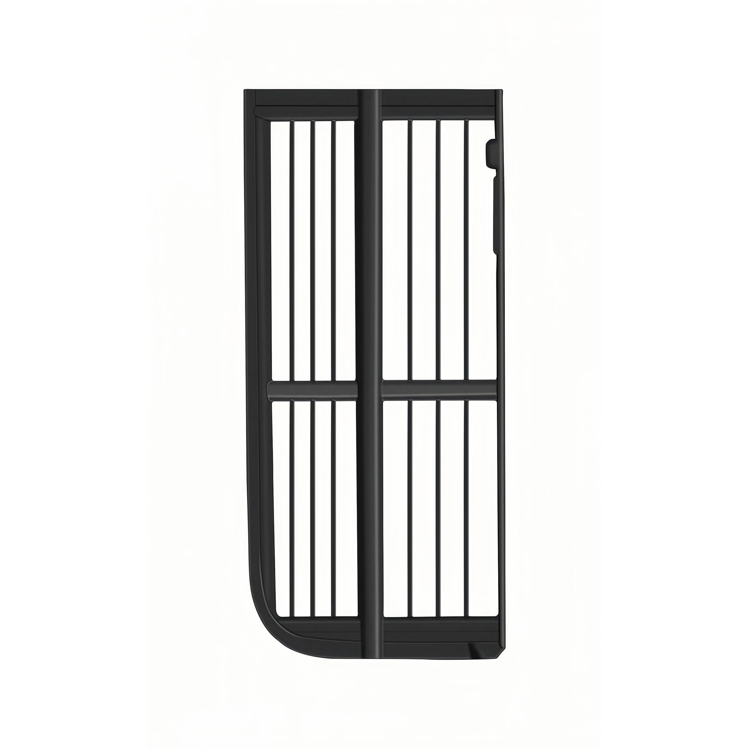 

Yearnify [Applicable to N-ONE 2nd generation JG3/4 type November 2020] For Original/Matte black чёрный