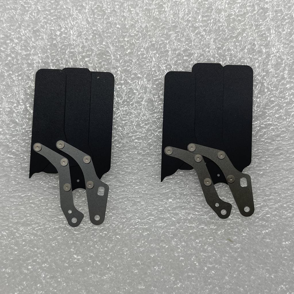 1Pair New Shutter Blade Curtain For Canon EOS 650D 77D/ Rebel T4i /Kiss X6i 700D / T5i X7i 750D 760D 77D 800D 850D Camera Part