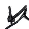 Tool Less Installation ABS Fuel Injector Return Hose For Easy Vehicle Maintenance Enhancing Cooling And Multiple Model Compatibility