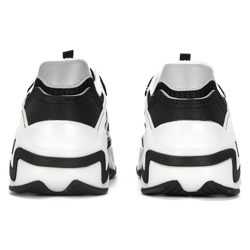 Skechers Dlites Hyper Burst 'White Black' Women's 149983-WBK