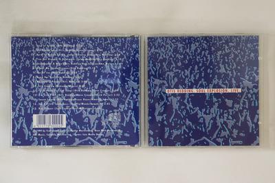 CD OTIS REDDING  Otis Redding. Soul Explosion. Live. TL1305 TRADITIONAL LI 1991 Germany SoulFunk Used