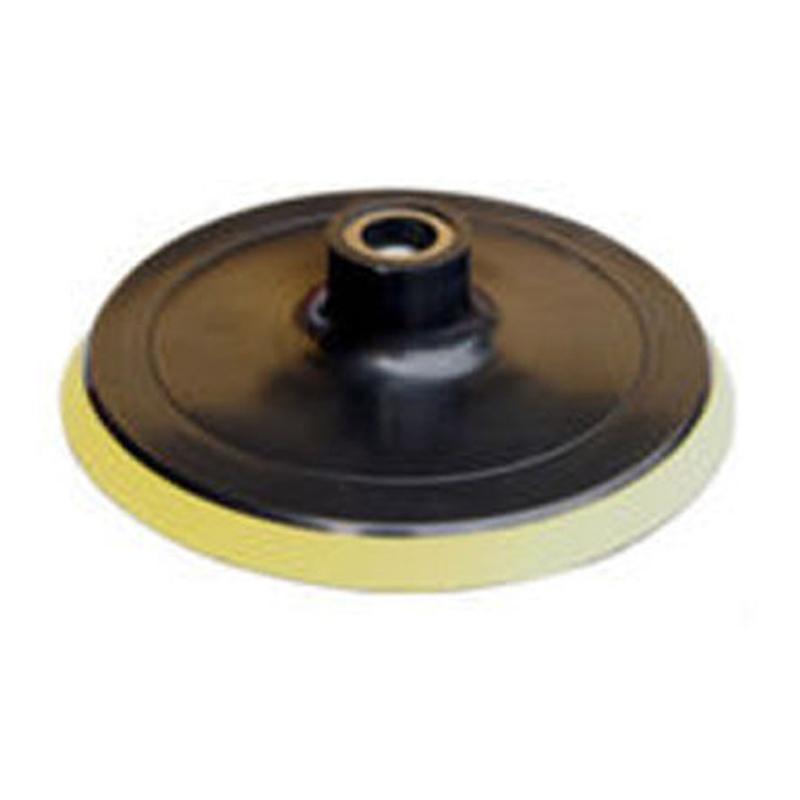 7pcs 3" Waxing Sponge Buffer Polish Pads M14 Drill Adapter Kit for Car Polisher