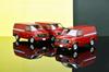 Tomytec Tomica Limited Vintage Neo LV-N344a Chevrolet Astro Van (Red) Complete Model 332763