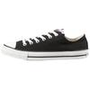 Converse Nextar Classic And Versatile Low top Canvas Shoes Women's Black 32765141