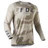 Mens Long Sleeve Cycling Jersey Breathable Quick-Dry Mountain Road Bike MTB Outdoor Sport Shirt