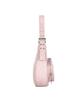 Yieyie Luna Bag Tote Bag Vintage Pink