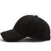 Casual Sports Hat Simple Baseball Caps Sunscreen Cotton Sun Hat