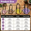Portable Bird Carrier Bag Parakeets Conures Cockatiels Outdoor Travel Handheld Cage Net Mesh Pet