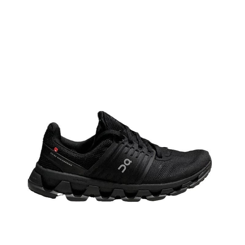Cloudswift 4 Unisex Laufschuhe Leichte Atmungsaktive Gedämpfte Sneaker Tägliches Training Freizeitkleidung