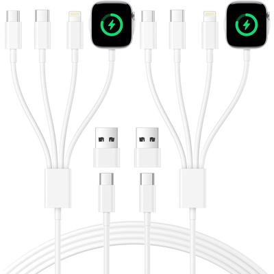 Příslušenství pro chytrou elektroniku – Nabíječky pro chytré hodinky a fitness náramky