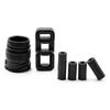 Automatic Gearbox Valve Body Adapter Seal Kit For BMW  6 Speed 6HP26 28 32 34
