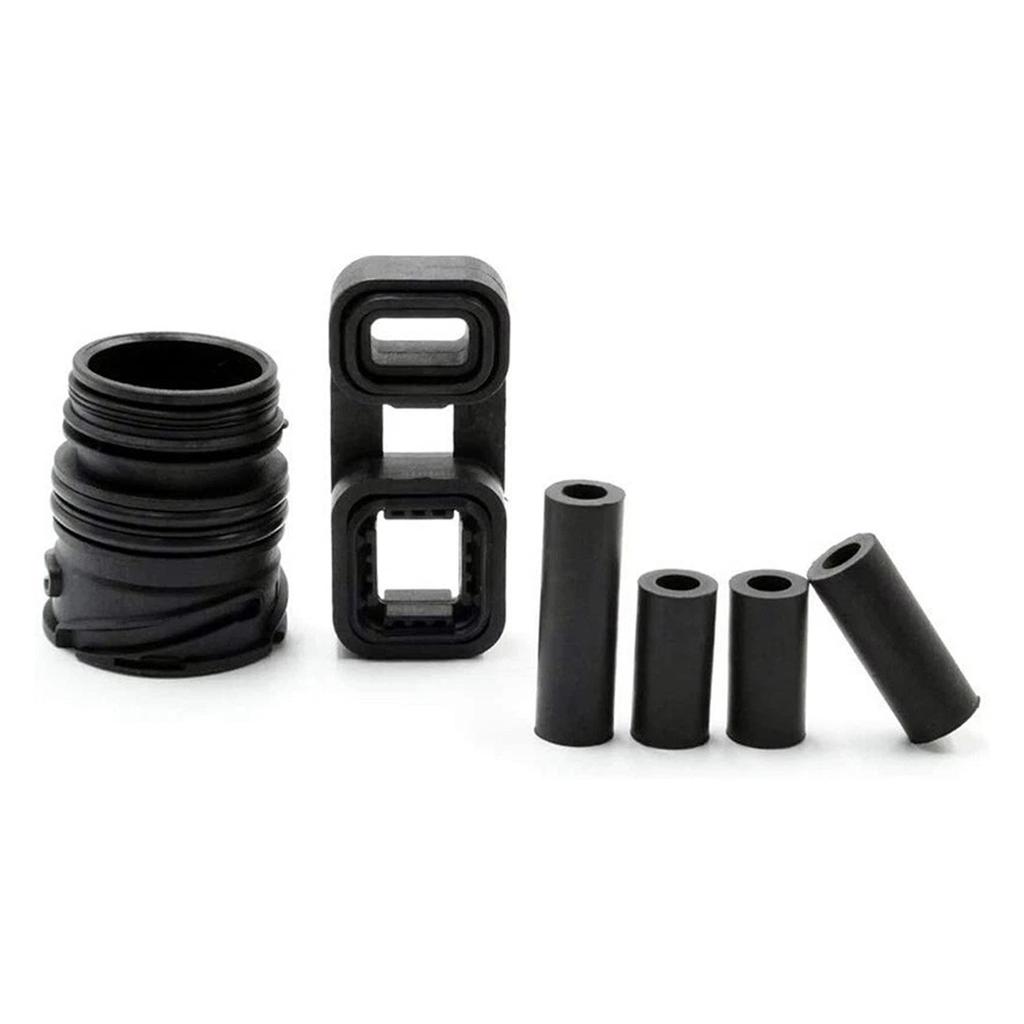 Automatic Gearbox Valve Body Adapter Seal Kit For BMW  6 Speed 6HP26 28 32 34