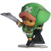 One Piece Portrait.Of.Pirates „Warriors Alliance Chopaemon“, vorbemalte komplette Figur [Wiederverkauf]