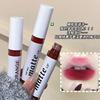 Matte Velvet Non Fading Lip Glaze Affordable Daily Student Makeup