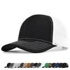 High Quality Mesh Breathable Baseball Cap For Men Women Adjustable Running Outdoor Sport Sun Protection Hat Snapback Trucker Hat