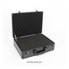 Aluminum Case Password Lock Tool for Field Work, Storage, Travel 392913cm with Cotton