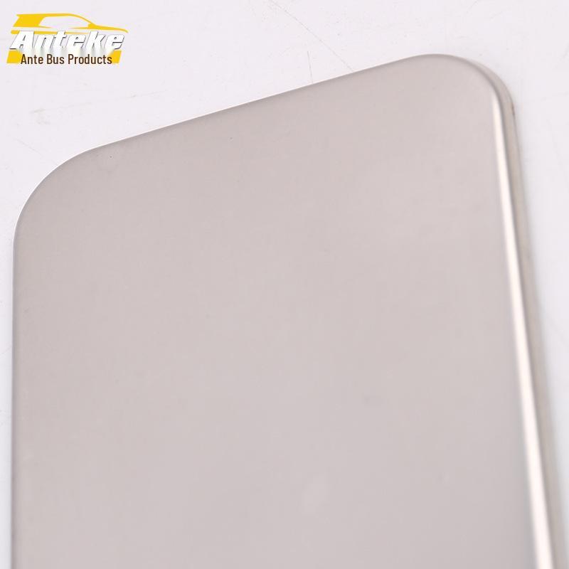 Cadre Décoratif Compatible Boîte à Gants Lingdong & Poignée de Cockpit - Accessoires Auto