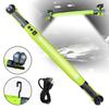 Powerful LED Portable Flashlight with 360 Degree Rotation Magnetic Attachment IP44 Waterproof for Mechanics and Outdoor