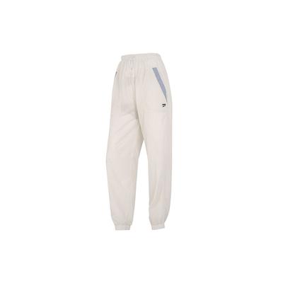 Atmungsaktive Jogger Jogginghose mit Taschen Damen Hose Beige 533259-73