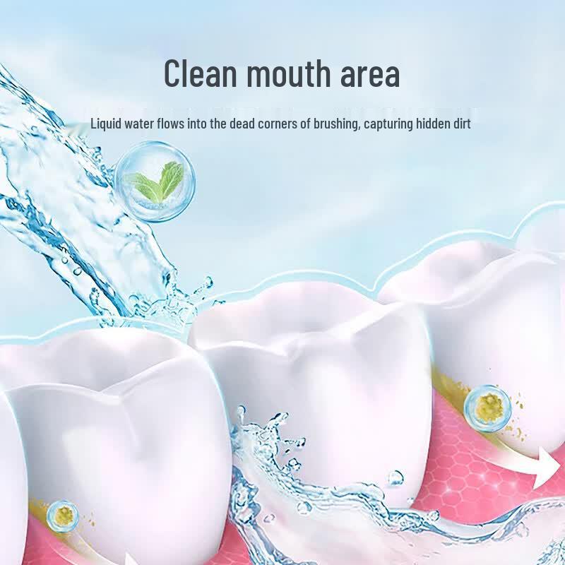 FAWNMUM Probiotic Mouthwash