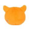 Sanei Boeki Kirby of the Stars Kororon Friends Scarfy Plush Toy, W12 x D9 x H10cm (KF09)