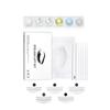 Lash Lift For Perming Curling Lifting Eyelashes Eyelashes Perm Curler Pad Reusable Makeup Beauty Tool
