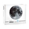 1000 Pieces The Moon And Earth Puzzle Difficult for Adult Jigsaw Puzzle Toys Educational Toys Kids Gifts 1000pcs The Moon Puzzle