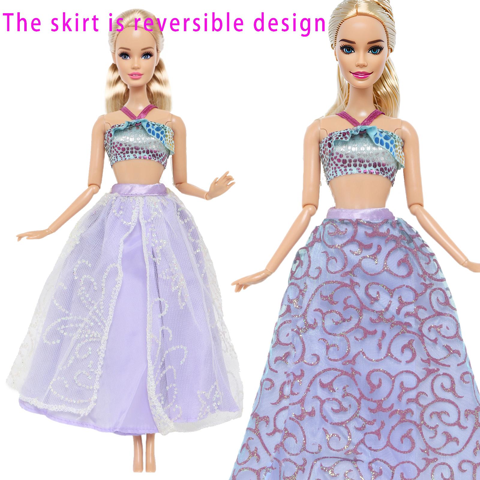 Классические бальные платья принцессы Средневековья — фото 4