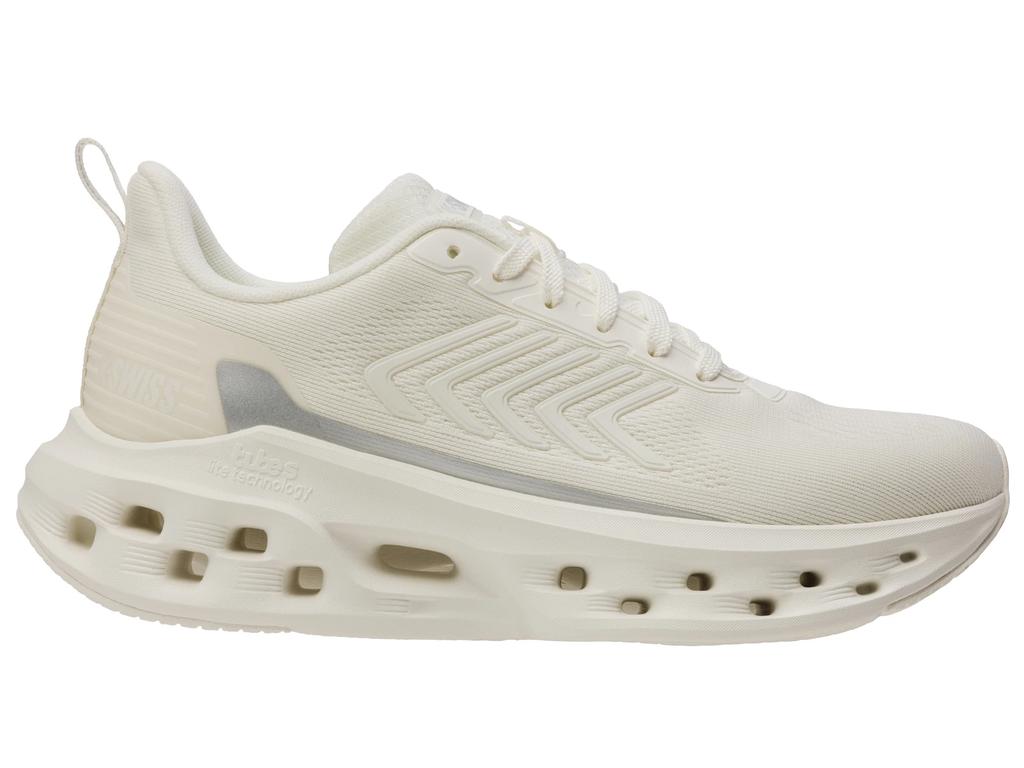 K-SWISS Melrose Tubes Lite Women's Sneakers White (94494-928-M)