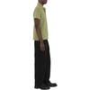 Burberry logo-embroidered polo shirt 81051401