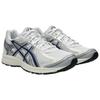 Asics Jog 100S White Independence Blue Unisex Sneakers 1203A684-105
