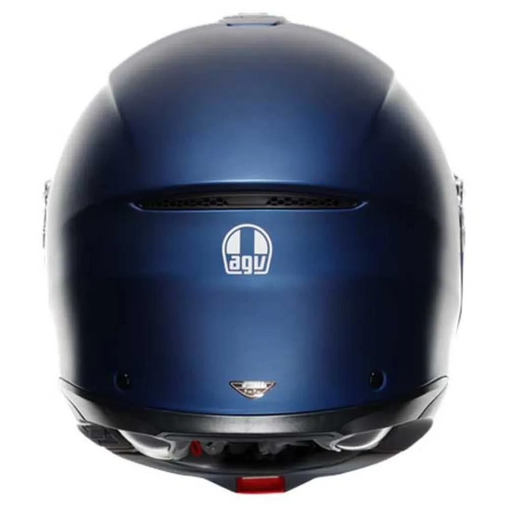 AGV Модульный Шлем Tourmodular MPLK E2206