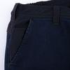 BLACK KITE Slim Fit Cargo Size LL [CO-COS] RKN-6983 [ROCKEN TOKYO] Pants, Indigo,