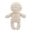 Halloween Plush Toys Zombie Mummy Pumpkin Doll Heavy Toys Cartoon Stuffed Plushie Holiday Gift Children's Doll Halloween Gifts