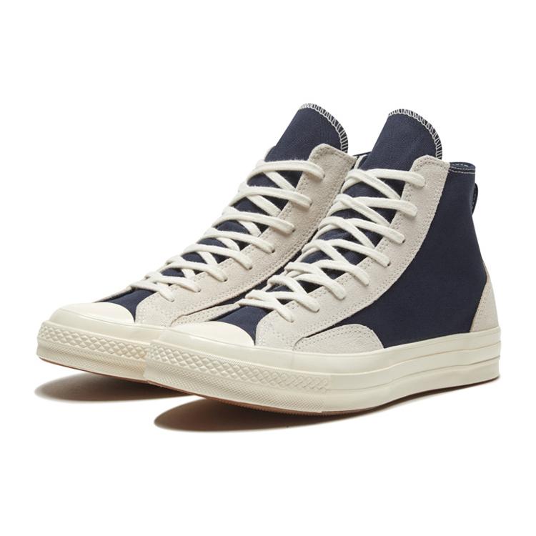 Chuck 70 Converse High 'Final Club - Obsidian' 168604C