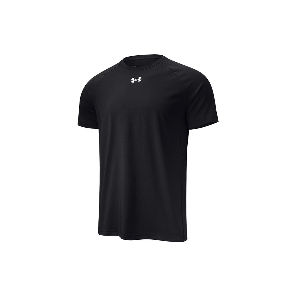 Under Armour Sports Life Collection T Shirt Men's Black 22500518-001